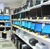 Компьютерные магазины в Надыме